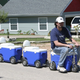 Image for article titled Pregame Like a Pro With the Best Tailgating Gear
